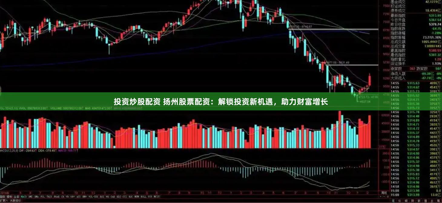 投资炒股配资 扬州股票配资：解锁投资新机遇，助力财富增长
