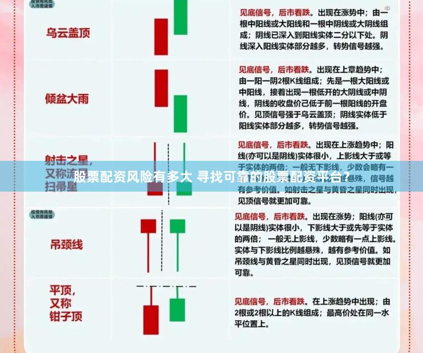 股票配资风险有多大 寻找可靠的股票配资平台？