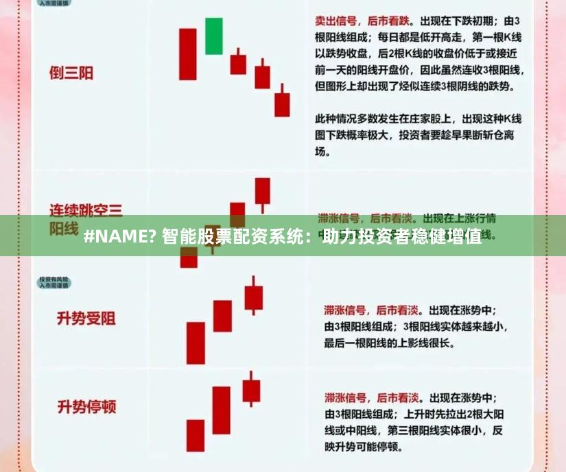 #NAME? 智能股票配资系统:助力投资者稳健增值