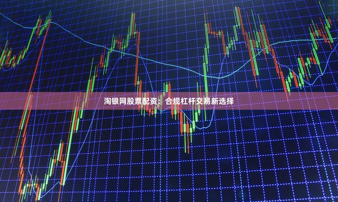 淘银网股票配资:合规杠杆交易新选择