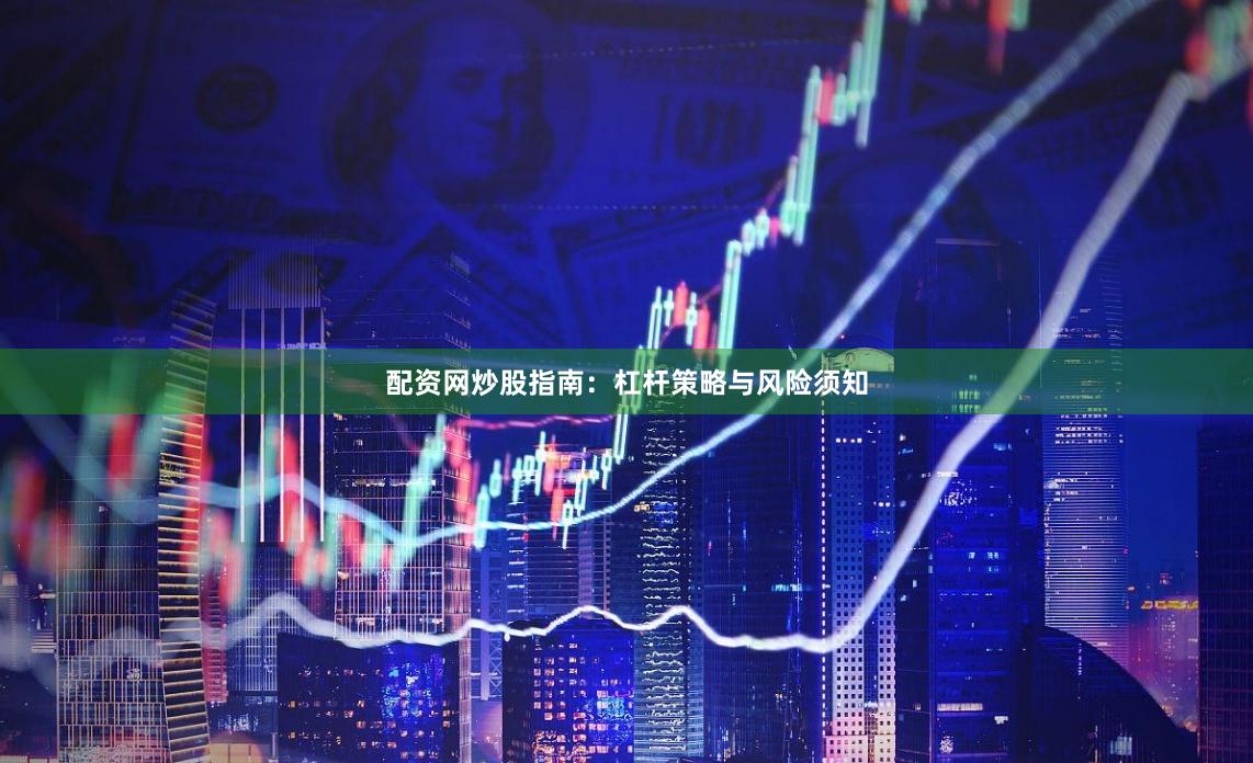 配资网炒股指南:杠杆策略与风险须知